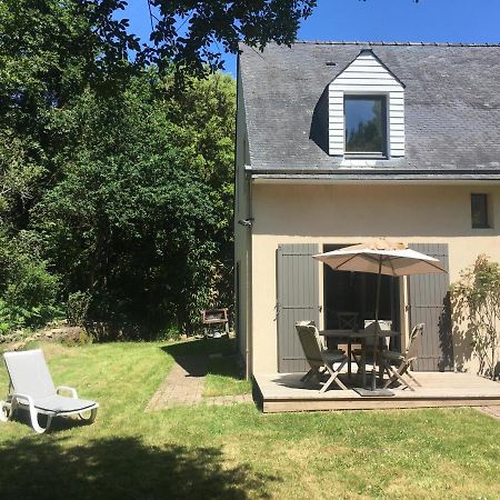 Maison Avec Jardin Clos. Animaux Acceptes - Wifi - Proche Plages De La Trinite Sur Mer Et Carnac Экстерьер фото