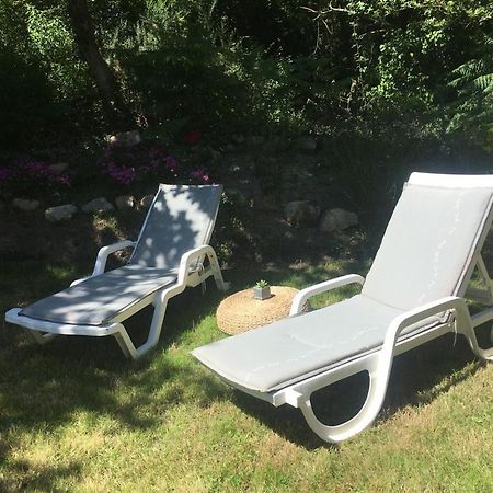 Maison Avec Jardin Clos. Animaux Acceptes - Wifi - Proche Plages De La Trinite Sur Mer Et Carnac Экстерьер фото